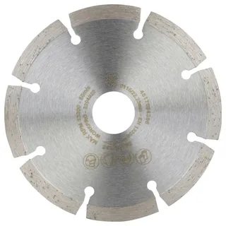 GSOSSE-1 Doorslijpschijf 115 mm 1 stuk(s) Keramiek, Porselein, Marmer, Metselwerk, Glas, Kalksteen, Graniet, Natuursteen, Zandsteen de Workpro – image du produit 2 sur 2