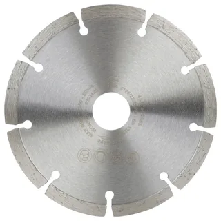 GSOSSE-2 Trennscheibe 125 mm 1 St. Keramik, Porzellan, Marmor, Mauerwerk, Glas, Kalkstein, Granit, Naturstein, Sandstein de Workpro – image du produit 2 sur 2