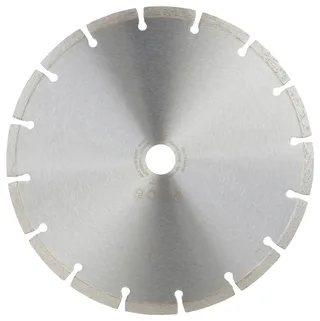 GSOSSE-4 Trennscheibe 230 mm 1 St. Keramik, Porzellan, Marmor, Mauerwerk, Glas, Kalkstein, Granit, Naturstein, Sandstein de Workpro – image du produit 2 sur 2