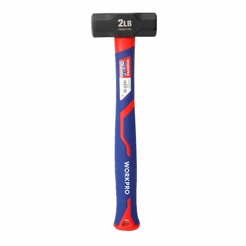 Hamer Workpro 1 kg Steen van Workpro – productafbeelding