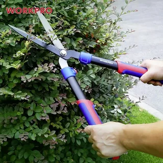 Heckenschere 58cm by Workpro – product image 2 of 3