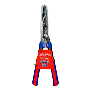 Heckenschere Mit Wellenklinge 58cm by Workpro – product image 1 of 3