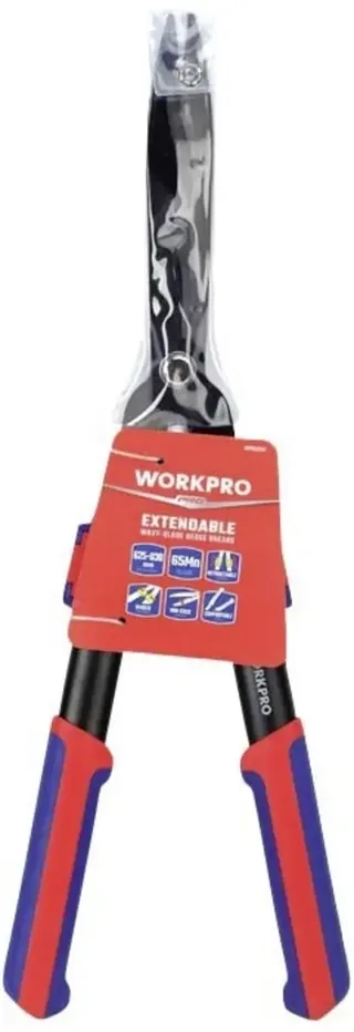 Heckenschere Mit Wellenklinge 58cm by Workpro – product image 3 of 3