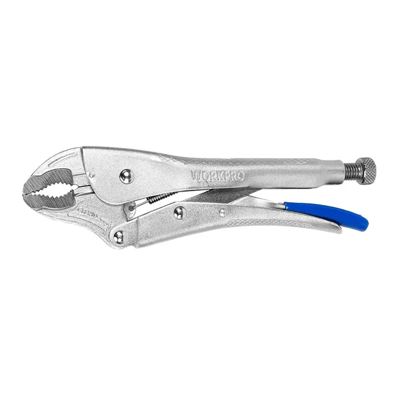 Kniptang 180 Mm van Workpro – productafbeelding
