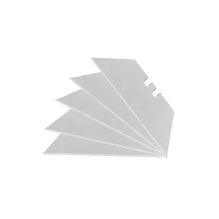 Lame De Cutter Cuchillas Trapezoidales 100 Unidades by Workpro – product image 2 of 6
