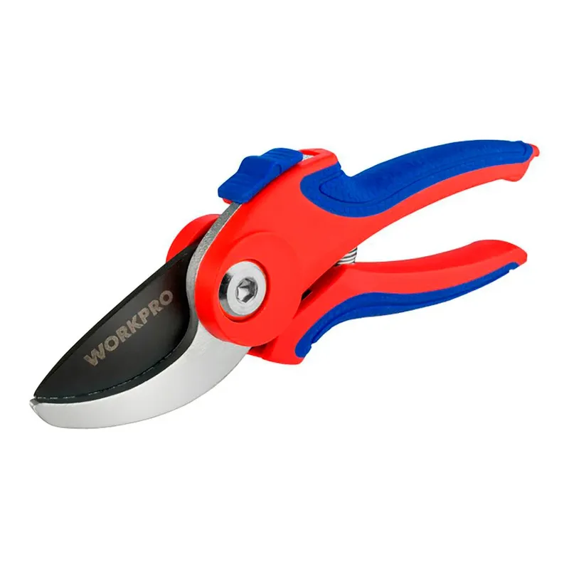 Maximale Snijdiameter Van Snoeischaar 10 Mm 180 Mm van Workpro – productafbeelding