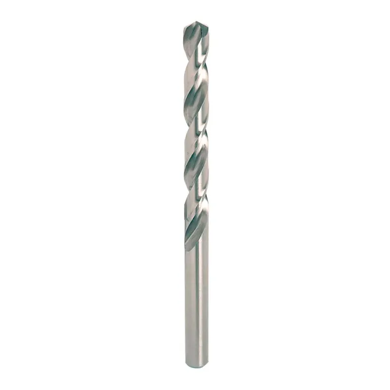 Metallbohrer 4x75 Mm 10 Einheiten de Workpro – image du produit