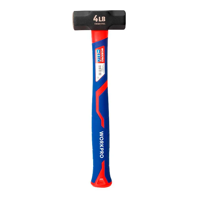 Metselhamer Met Glasvezelhandvat 2000g by Workpro – product image