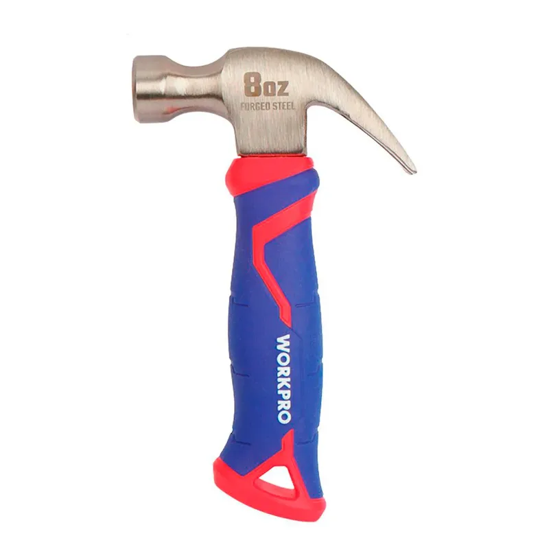 Mini Zimmermannshammer 225g van Workpro – productafbeelding