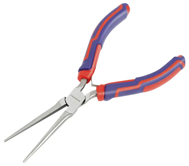 Miniatur-spitzzange by Workpro – product image 2 of 2