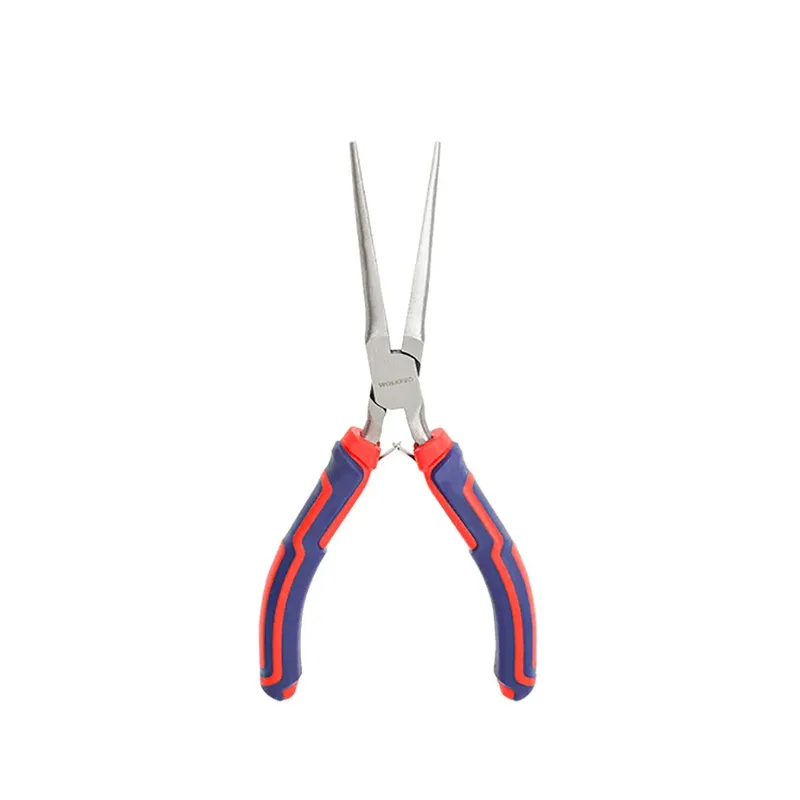 Miniatur-spitzzange van Workpro – productafbeelding