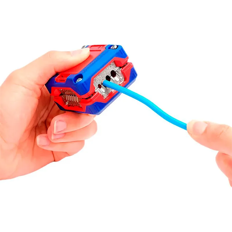 Multipurpose Abisolierzange von Workpro – Produktbild