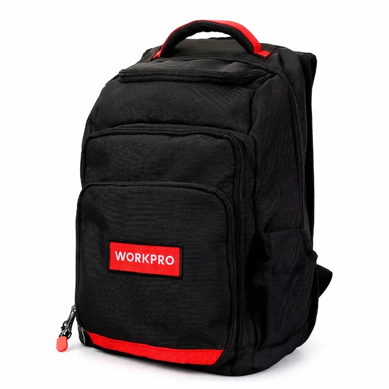 Multipurpose Werkzeugrucksack van Workpro – productafbeelding