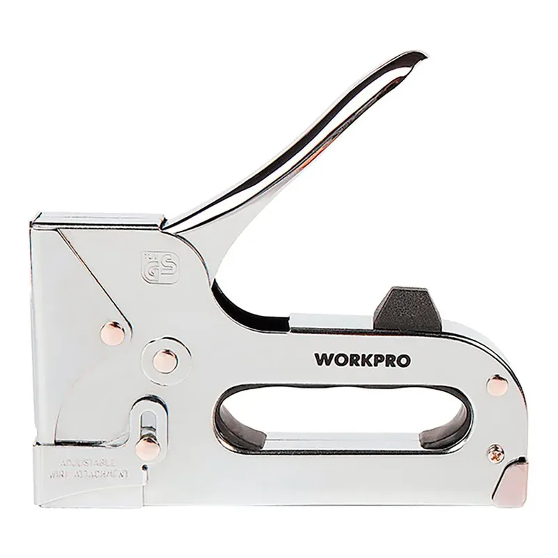 Nietmachine 4-14mm by Workpro – product image