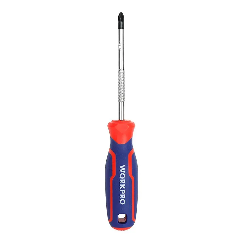Ph1 Kruiskopschroevendraaier 100 Mm von Workpro – Produktbild