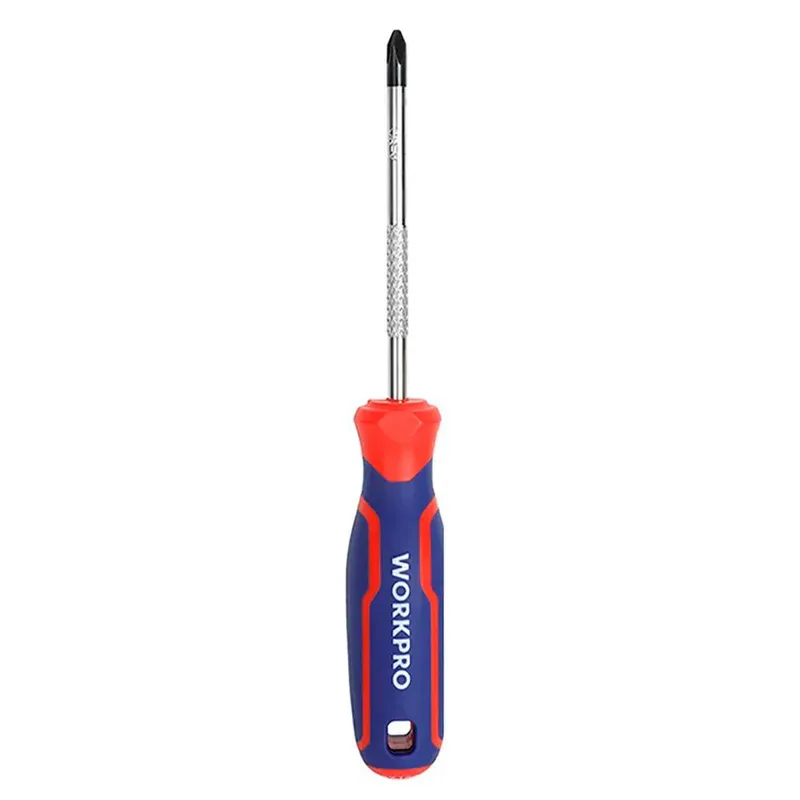 Ph2 Kruiskopschroevendraaier 38 Mm by Workpro – product image