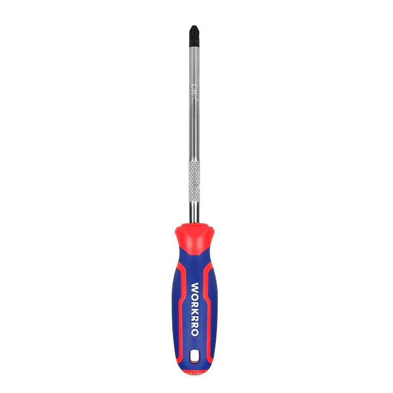 Ph3 Kruiskopschroevendraaier 150 Mm von Workpro – Produktbild