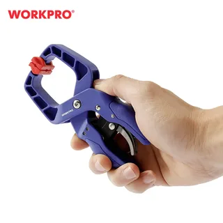 Pince à Ressort 38mm de Workpro – image du produit 2 sur 3