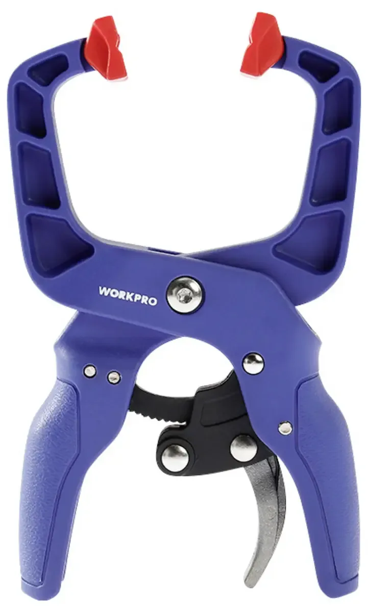 Pince à Ressort 38mm de Workpro – image du produit 3 sur 3
