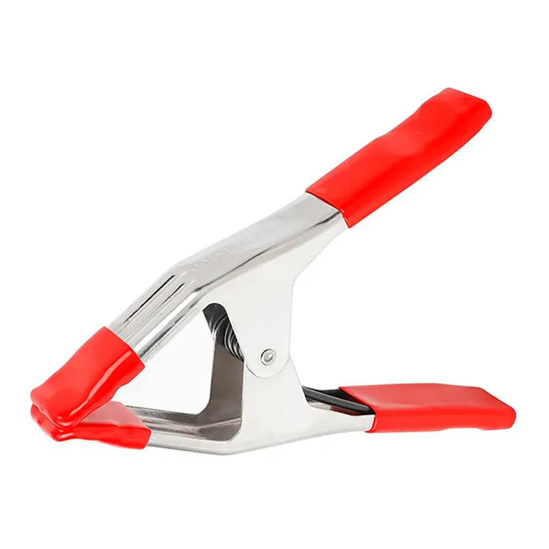 Pince à Ressort Acier 75mm by Workpro – product image