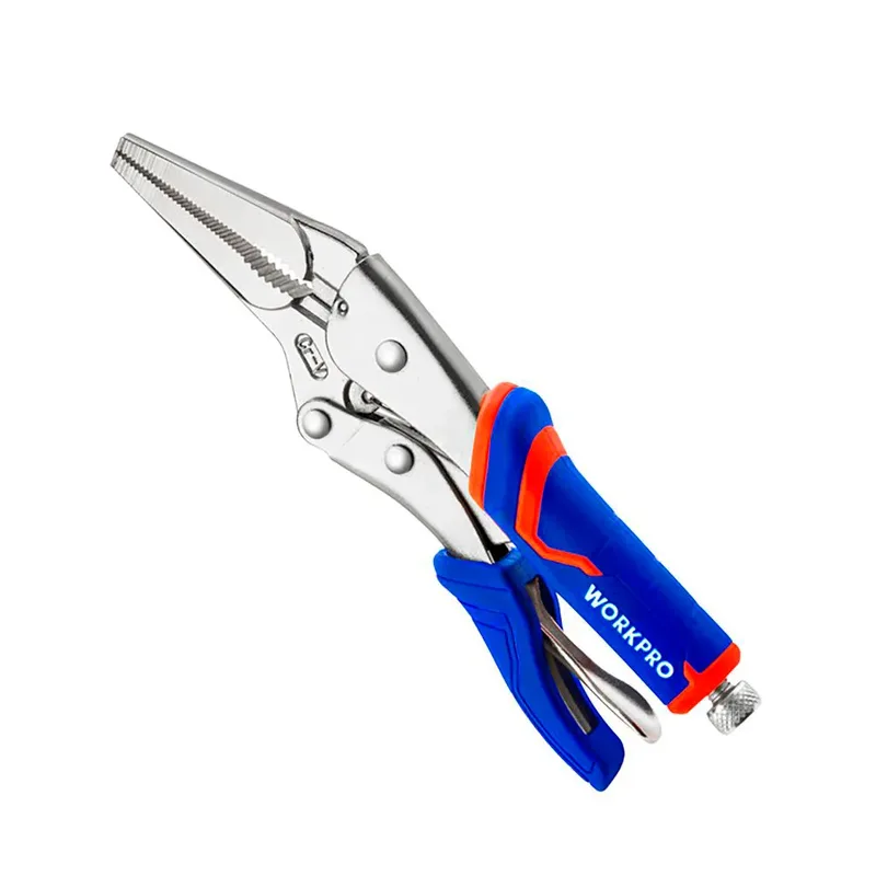 Pro Cr-v Long Jaw Tang van Workpro – productafbeelding
