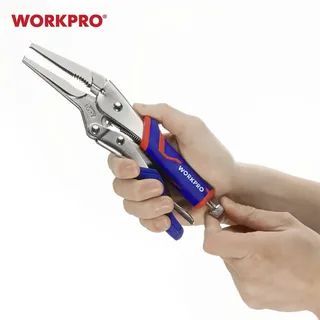 Pro Cr-v Long Jaw Zange by Workpro – product image 2 of 3