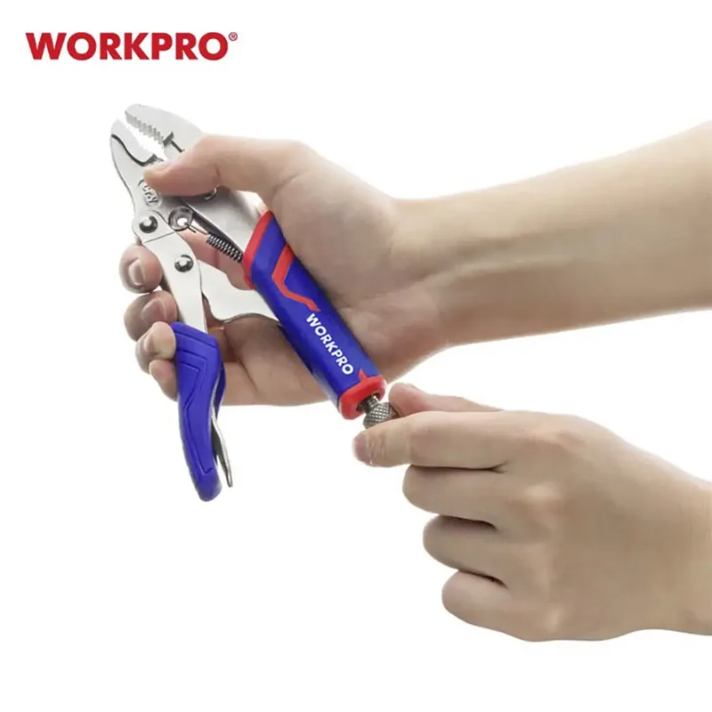 Pro Cr-v Zange by Workpro – product image 2 of 3