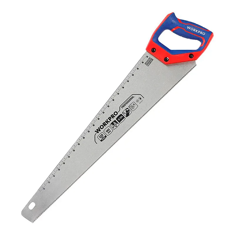 Professional 550mm Handsäge by Workpro – product image