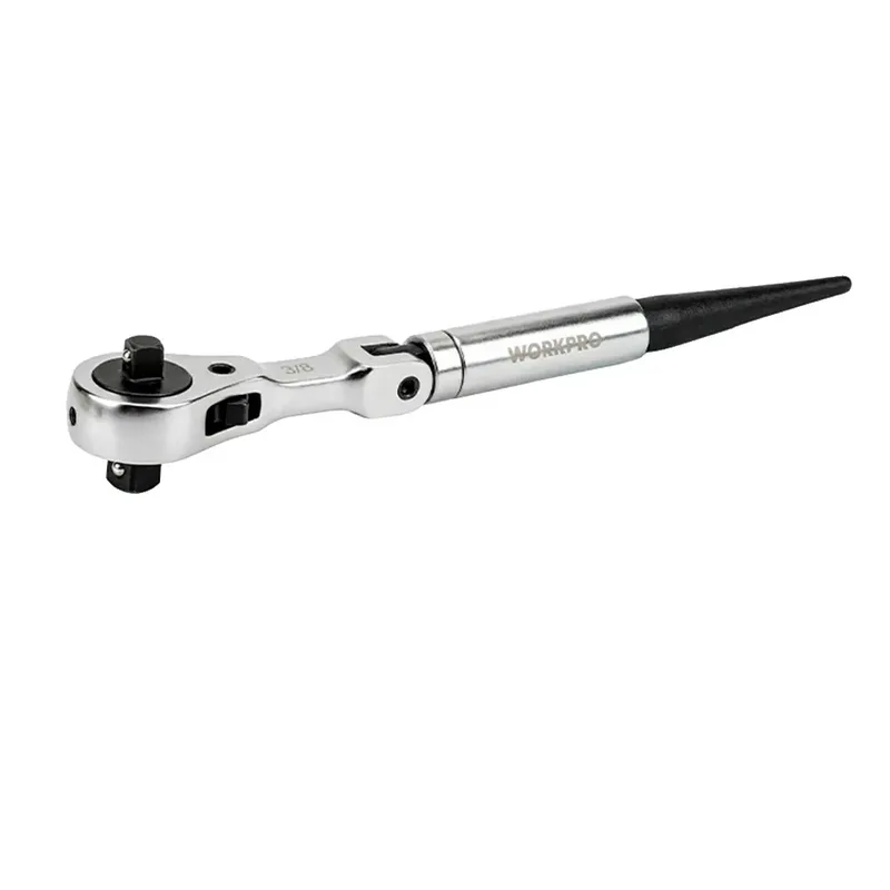 Reversible 1/2-3/8´´ 24t 2 In 1 Ratsche von Workpro – Produktbild 1 von 6