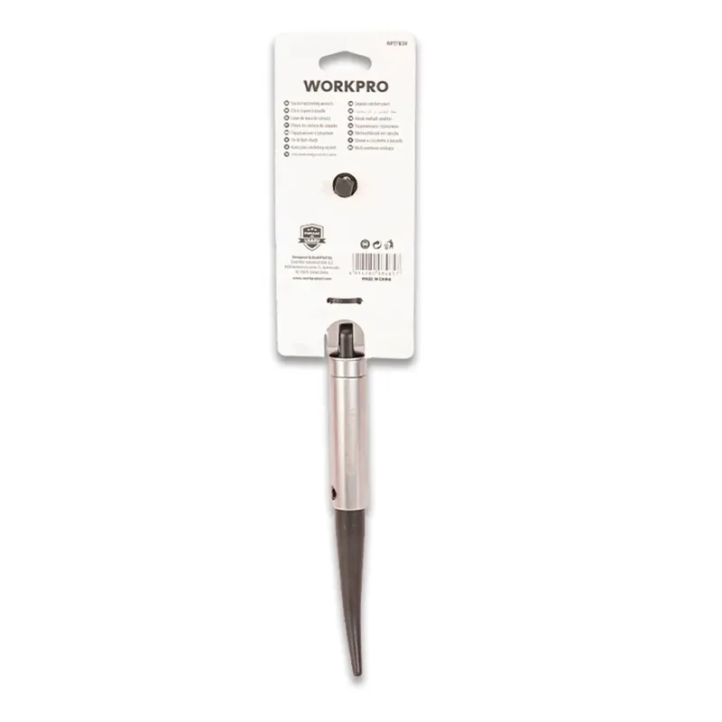Reversible 1/2-3/8´´ 24t 2 In 1 Ratsche von Workpro – Produktbild 3 von 6
