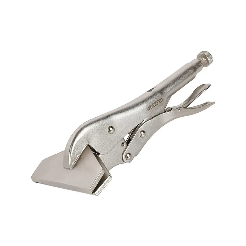Rohrzange 250 Mm van Workpro – productafbeelding