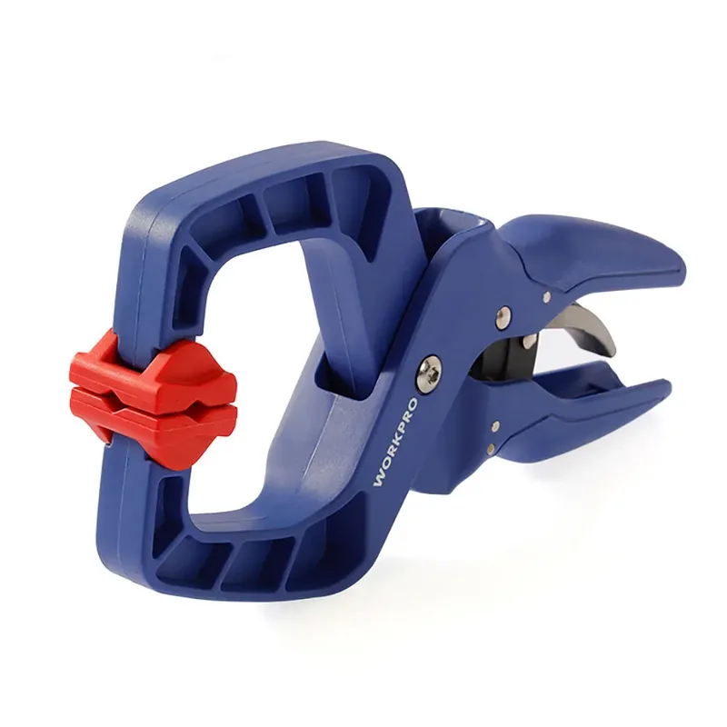 Rohrzange 50 Mm van Workpro – productafbeelding