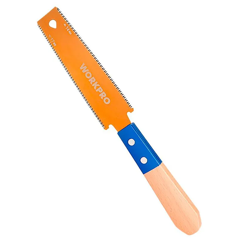 Scie Japonaise Sk5 Narrow Head 150 Mm de Workpro – image du produit