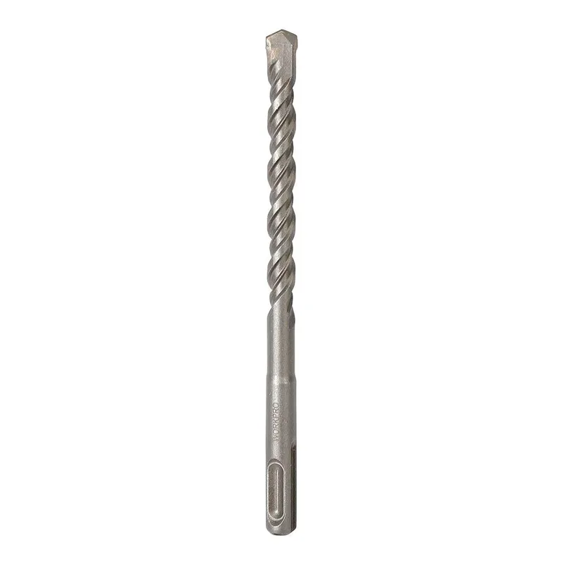 Sds-plus-bohrer Für Mauerwerk 14x160 Mm von Workpro – Produktbild