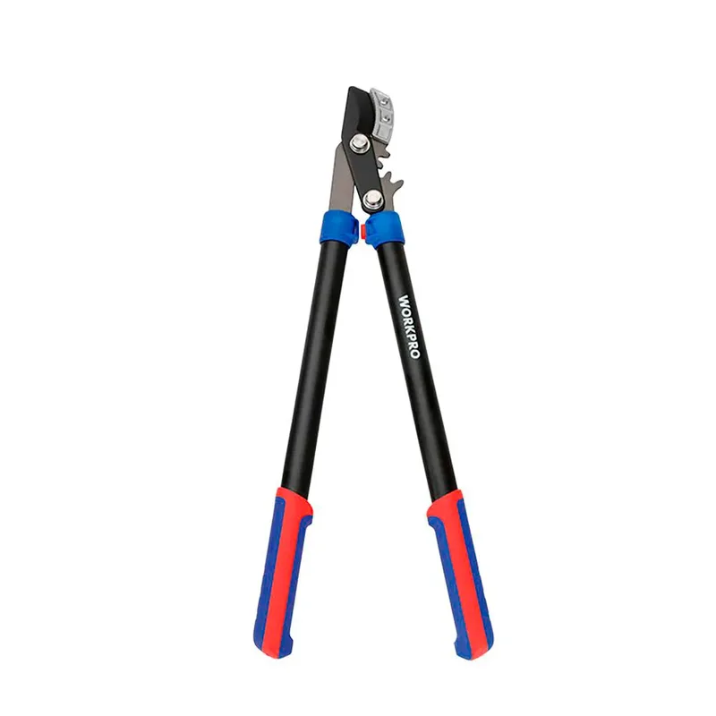 Sécateur à Enclume Deux Mains économie D´effort Capacité De Coupe Maximale ø 44mm 710mm by Workpro – product image
