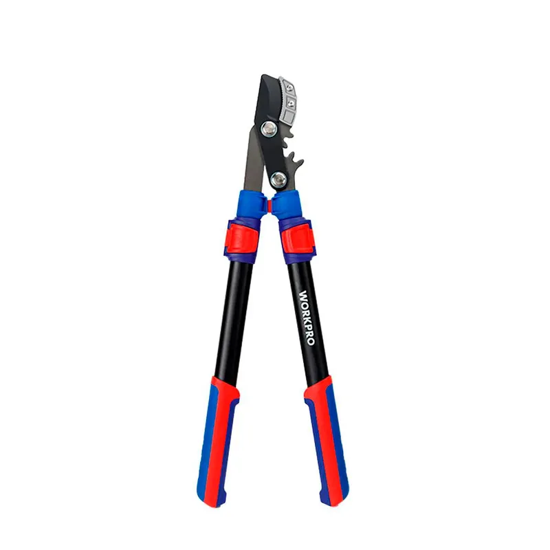 Sécateur à Enclume Deux Mains Extensible économie D´effort Capacité De Coupe Maximale ø 625-925mm 44mm by Workpro – product image