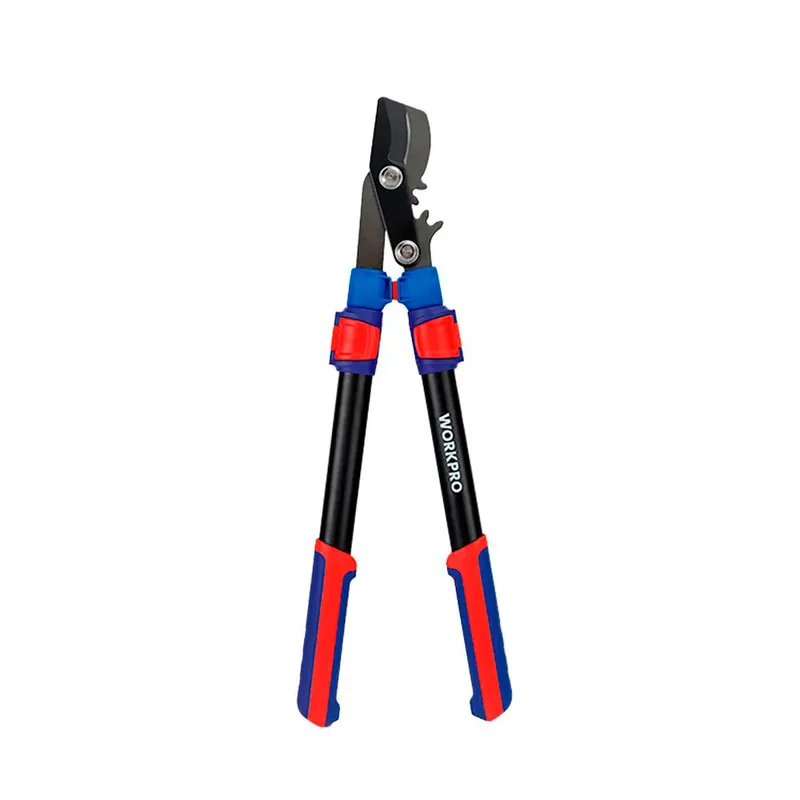 Sécateur Bypass à Deux Mains Extensible économie D´effort Capacité De Coupe Maximale ø 625-925mm 44mm by Workpro – product image