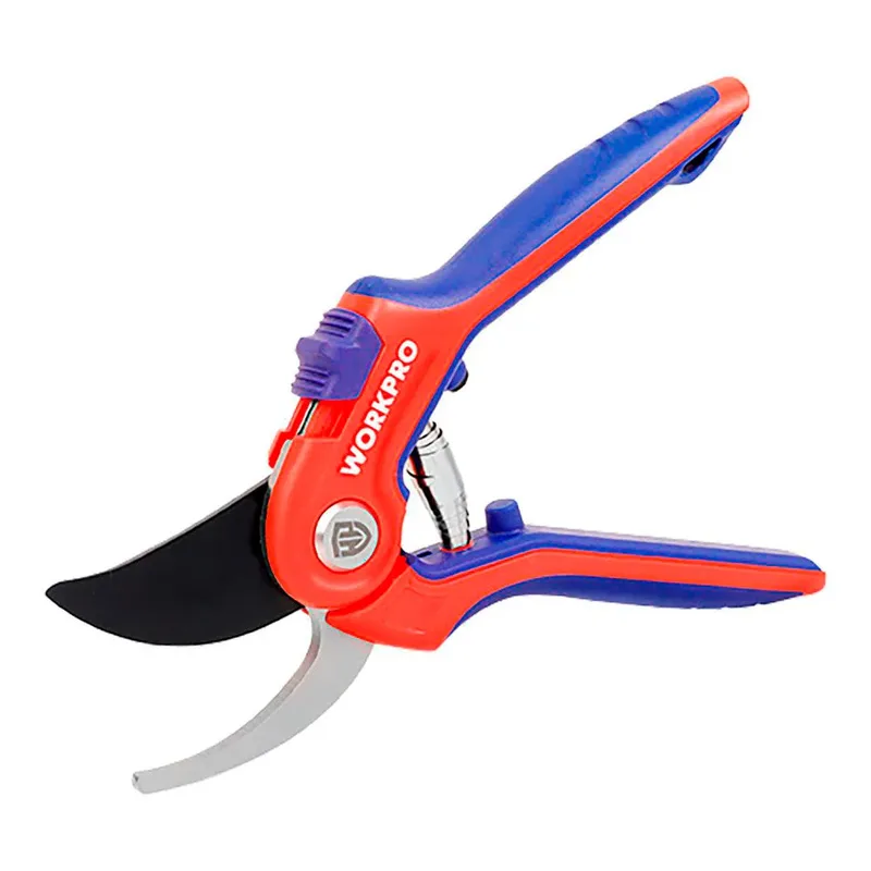Sécateur Sk5 Coupe Bypass Diamètre De Coupe Maximal ø 19mm 215mm by Workpro – product image