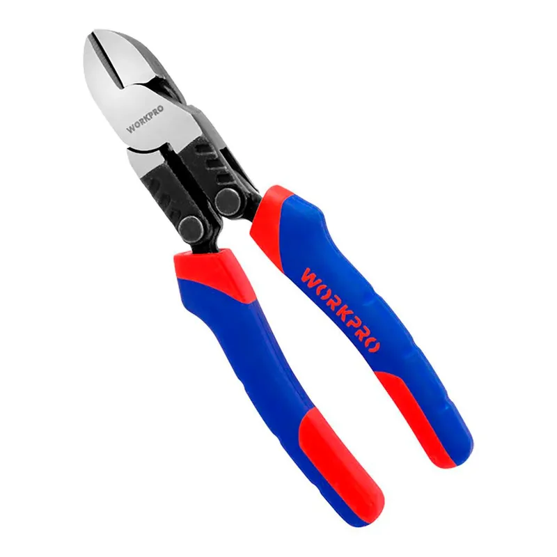 Seitenschneider 180mm van Workpro – productafbeelding