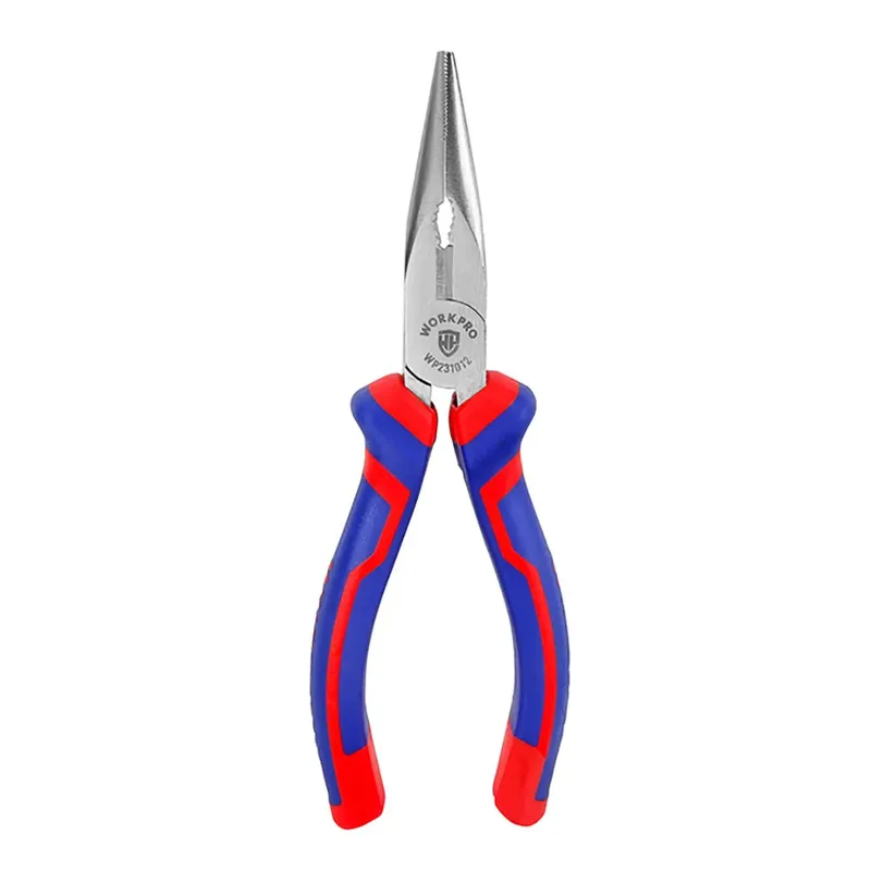 Spitzzange 160 Mm von Workpro – Produktbild
