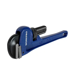 Stillson 250 Mm de Workpro – image du produit 2 sur 3
