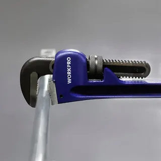 Stillson 450 Mm von Workpro – Produktbild 2 von 2