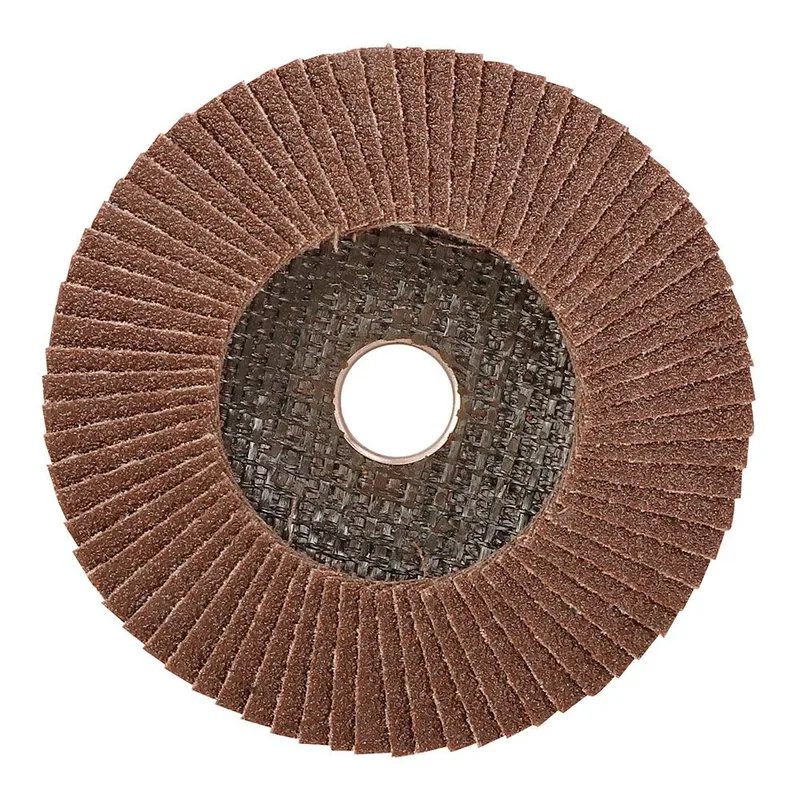 T27 Gr60 115 X 22.2 Mm Lamellenschijf von Workpro – Produktbild 2 von 2
