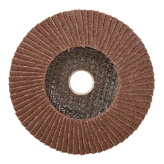 T27 Gr80 100 X 16 Mm Lamellenschijf fra Workpro – produktbillede 2 af 2