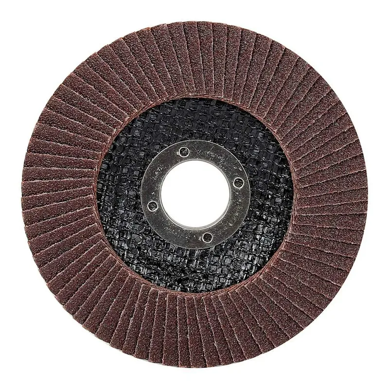 T29 Gr80 115 X 22 Mm Lamellenschijf von Workpro – Produktbild