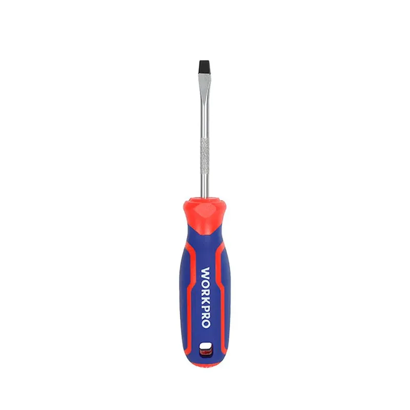 T40 Torx-schroevendraaier 125 Mm van Workpro – productafbeelding
