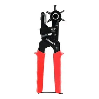 Tang Met Meerdere Ponsen by Workpro – product image 1 of 3