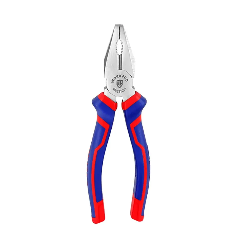 Universele Tang 180 Mm van Workpro – productafbeelding