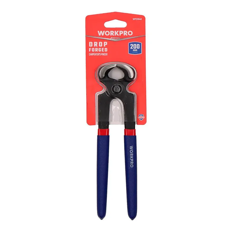 Universele Tang 200 Mm by Workpro – product image 5 of 6