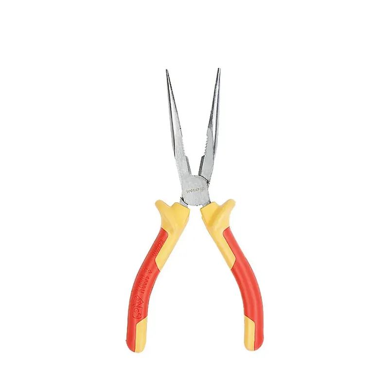 Vde-isolierte Spitzzange 160 Mm by Workpro – product image
